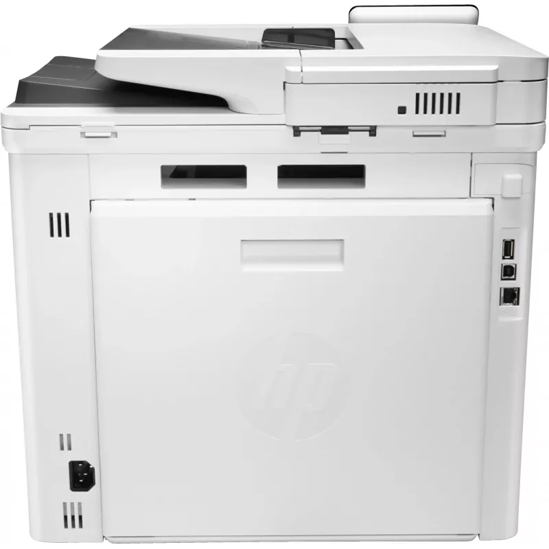 Multifunzione HP Color LaserJet Pro MFP M479dw stampante laser a colori
