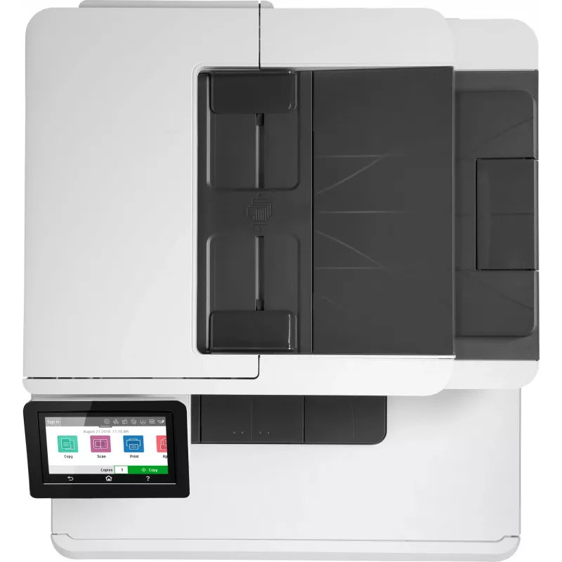 Multifunzione HP Color LaserJet Pro MFP M479dw stampante laser a colori