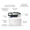 Multifunzione HP Color LaserJet Pro MFP M479dw stampante laser a colori