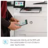 Multifunzione HP Color LaserJet Pro MFP M479dw stampante laser a colori