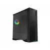 Case per computer da gaming MSI MPG GUNGNIR 100 Midi Tower nero