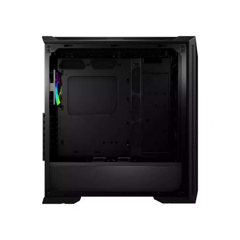 Case per computer da gaming MSI MPG GUNGNIR 100 Midi Tower nero