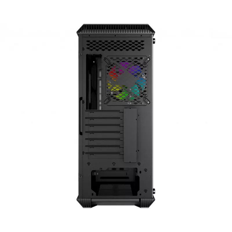 Case per computer da gaming MSI MPG GUNGNIR 100 Midi Tower nero