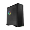 Case per computer da gaming MSI MPG GUNGNIR 100 Midi Tower nero