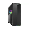 Case per computer da gaming MSI MPG GUNGNIR 100 Midi Tower nero