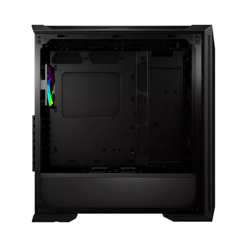 Case per computer da gaming MSI MPG GUNGNIR 100 Midi Tower nero