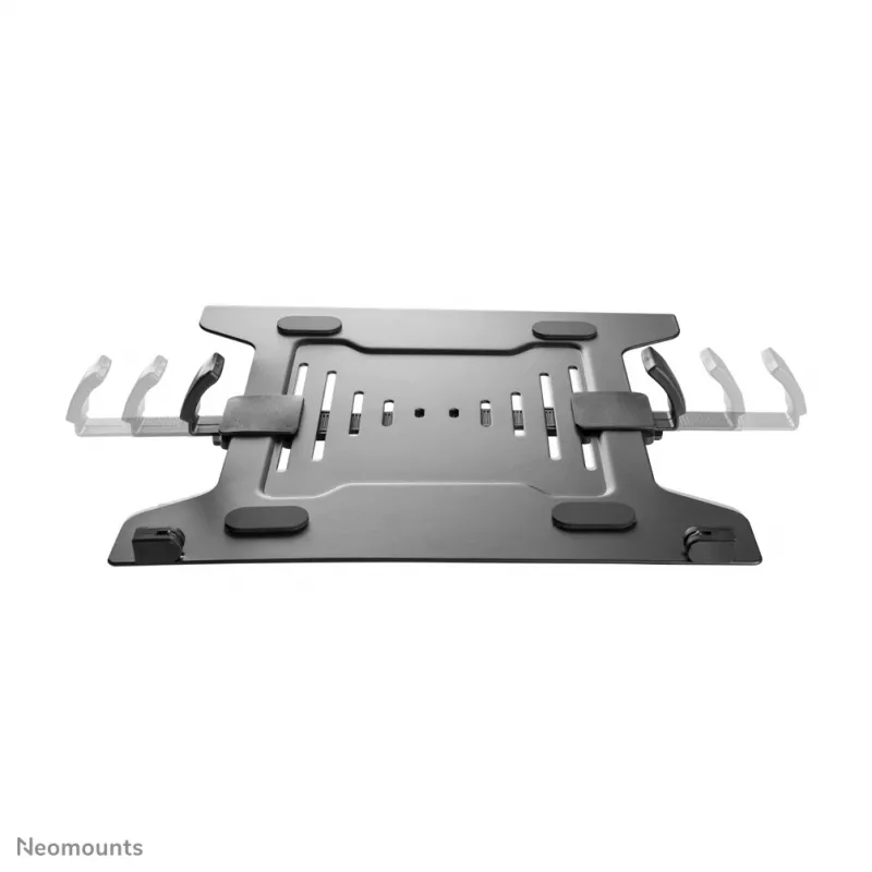 Neomounts NOTEBOOK-V200 supporto per laptop 10-15 pollici - VESA - universale