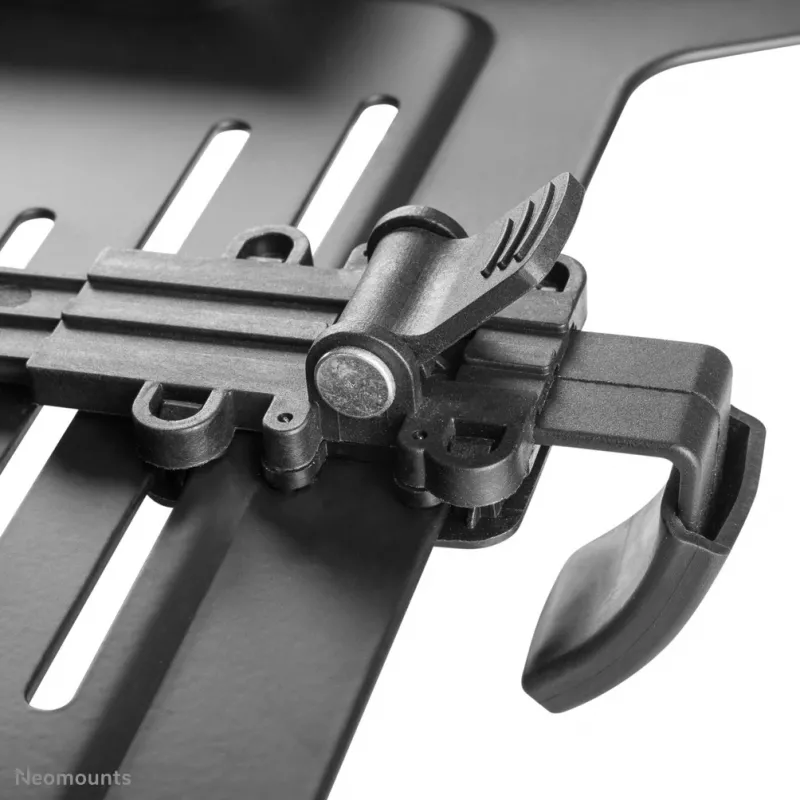 Neomounts NOTEBOOK-V200 supporto per laptop 10-15 pollici - VESA - universale