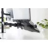Neomounts NOTEBOOK-V200 supporto per laptop 10-15 pollici - VESA - universale