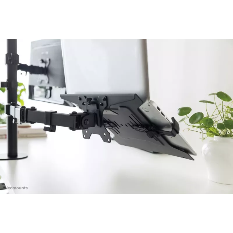 Neomounts NOTEBOOK-V200 supporto per laptop 10-15 pollici - VESA - universale