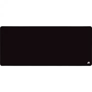 Tappetino da gaming CORSAIR - Mm350 Pro Premium, superficie in tessuto antigoccia, nero - Extended XL