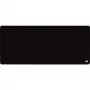 Tappetino da gaming CORSAIR - Mm350 Pro Premium, superficie in tessuto antigoccia, nero - Extended XL