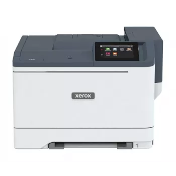 Xerox C410 A4 40ppm duplex stampante PS3 PCL5e/6 2 vassoi carta 251 fogli