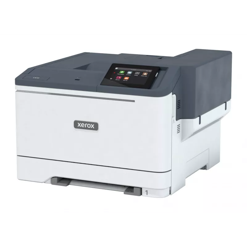 Xerox C410 A4 40ppm duplex stampante PS3 PCL5e/6 2 vassoi carta 251 fogli