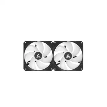 Dissipatore CPU a liquido CHIEFTEC ICEBERG 240 RGB CLC-240-RGB — radiatore da 240 mm, AIO, illuminazione RGB