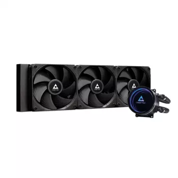 Sistema di raffreddamento Chieftec ICEBERG 360 DARK