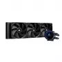 Sistema di raffreddamento Chieftec ICEBERG 360 DARK