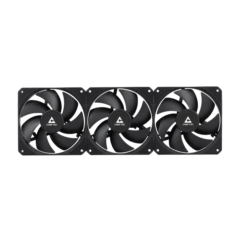 Sistema di raffreddamento Chieftec ICEBERG 360 DARK
