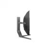 Monitor per computer AOC AGON PRO AG346UCD 86,4 cm (34 pollici) 3440 x 1440 pixel Wide Quad HD QD-OLED nero, grigio