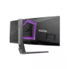 Monitor per computer AOC AGON PRO AG346UCD 86,4 cm (34 pollici) 3440 x 1440 pixel Wide Quad HD QD-OLED nero, grigio
