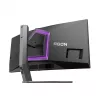 Monitor per computer AOC AGON PRO AG346UCD 86,4 cm (34 pollici) 3440 x 1440 pixel Wide Quad HD QD-OLED nero, grigio
