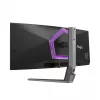 Monitor per computer AOC AGON PRO AG346UCD 86,4 cm (34 pollici) 3440 x 1440 pixel Wide Quad HD QD-OLED nero, grigio