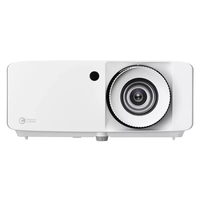 Optoma ZH450 proiettore laser, DLP, Full HD 1920x1080, 4500 ANSI lumen, bianco