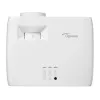 Optoma ZH450 proiettore laser, DLP, Full HD 1920x1080, 4500 ANSI lumen, bianco