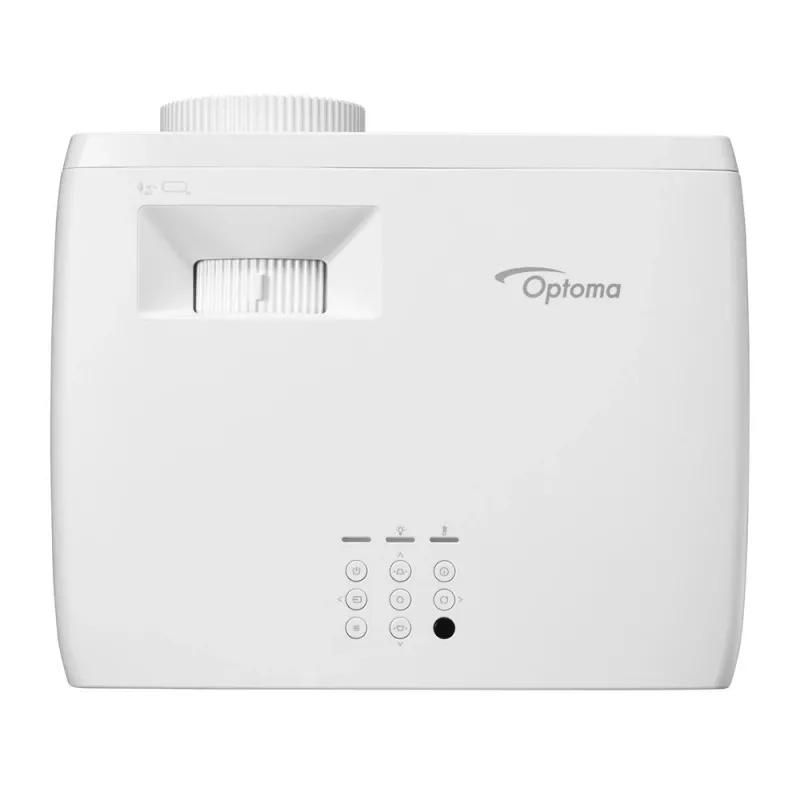 Optoma ZH450 proiettore laser, DLP, Full HD 1920x1080, 4500 ANSI lumen, bianco