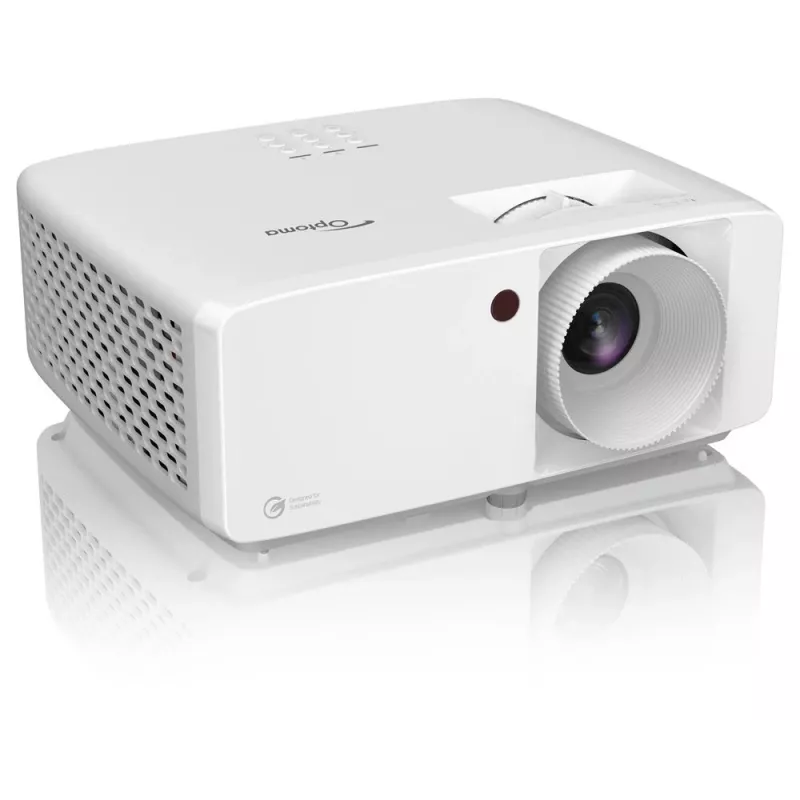 Proiettore OPTOMA ZH420 - FHD 1920x1080 4300 LM bianco