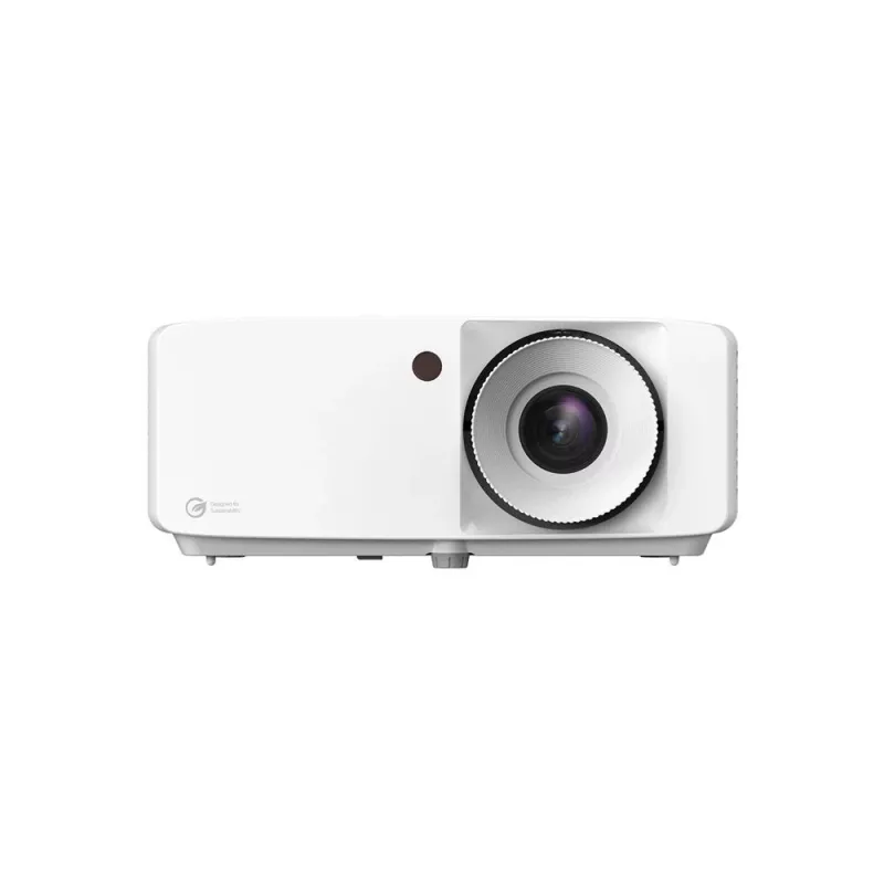 Proiettore OPTOMA ZH420 - FHD 1920x1080 4300 LM bianco