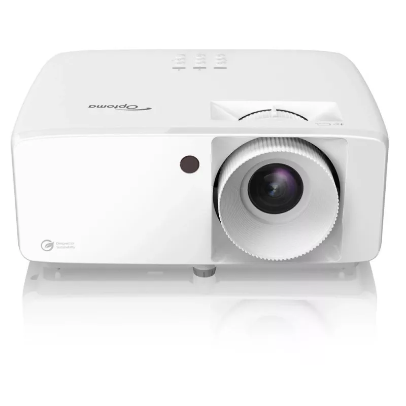 Proiettore OPTOMA ZH420 - FHD 1920x1080 4300 LM bianco