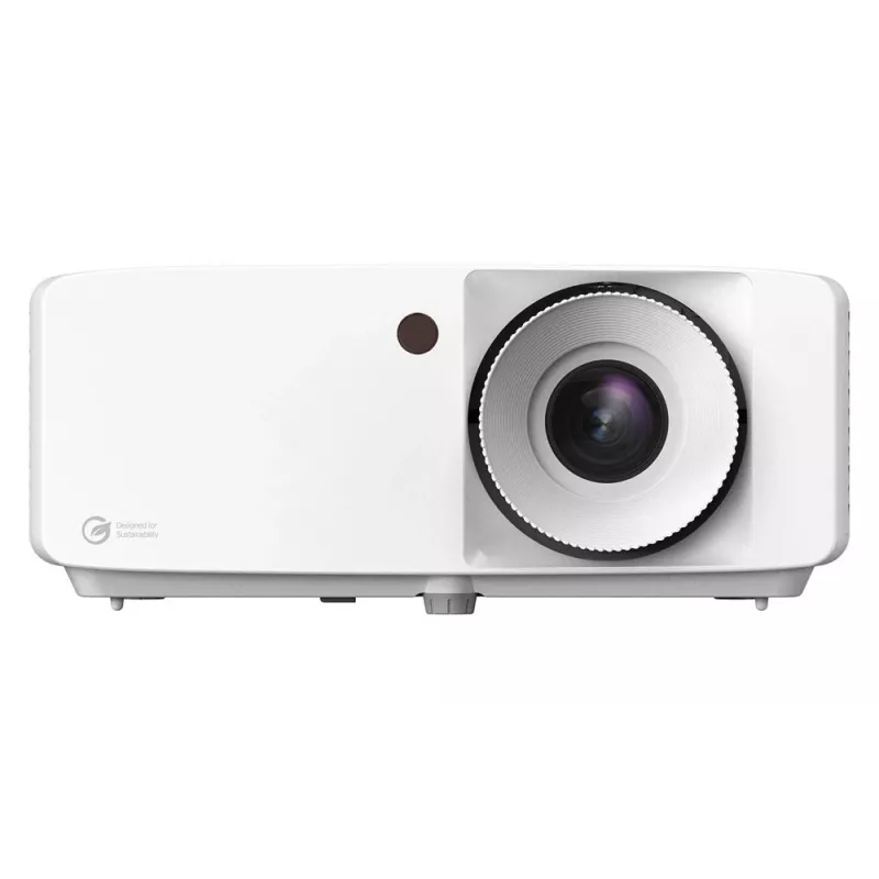 Proiettore OPTOMA ZH420 - FHD 1920x1080 4300 LM bianco