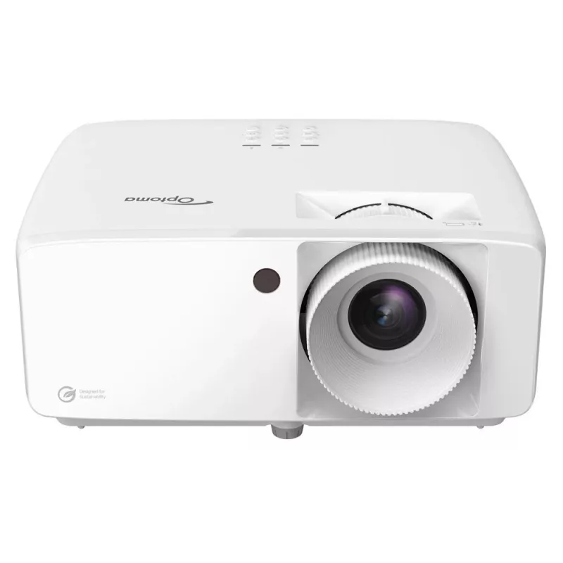 Proiettore OPTOMA ZH420 - FHD 1920x1080 4300 LM bianco