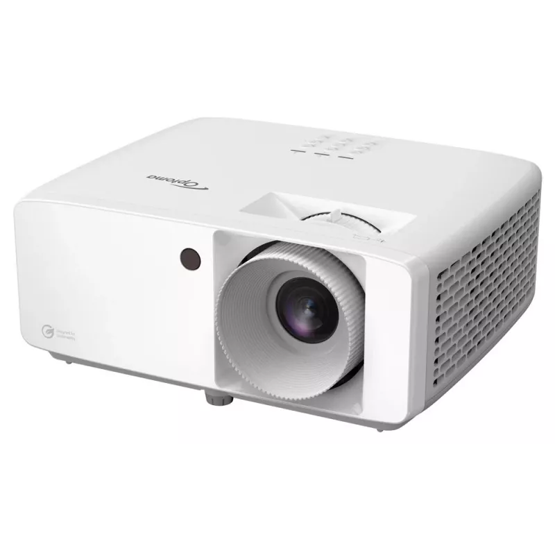 Proiettore OPTOMA ZH420 - FHD 1920x1080 4300 LM bianco