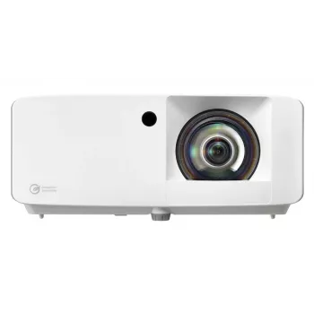 Proiettore a corta distanza Optoma GT2100HDR 4200 ANSI Lumen DLP 1080p 3D bianco