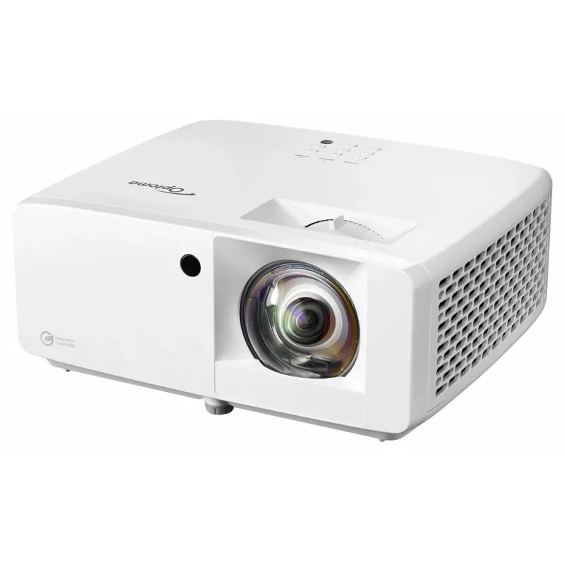 Proiettore a corta distanza Optoma GT2100HDR 4200 ANSI Lumen DLP 1080p 3D bianco