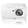 Proiettore a corta distanza Optoma GT2100HDR 4200 ANSI Lumen DLP 1080p 3D bianco
