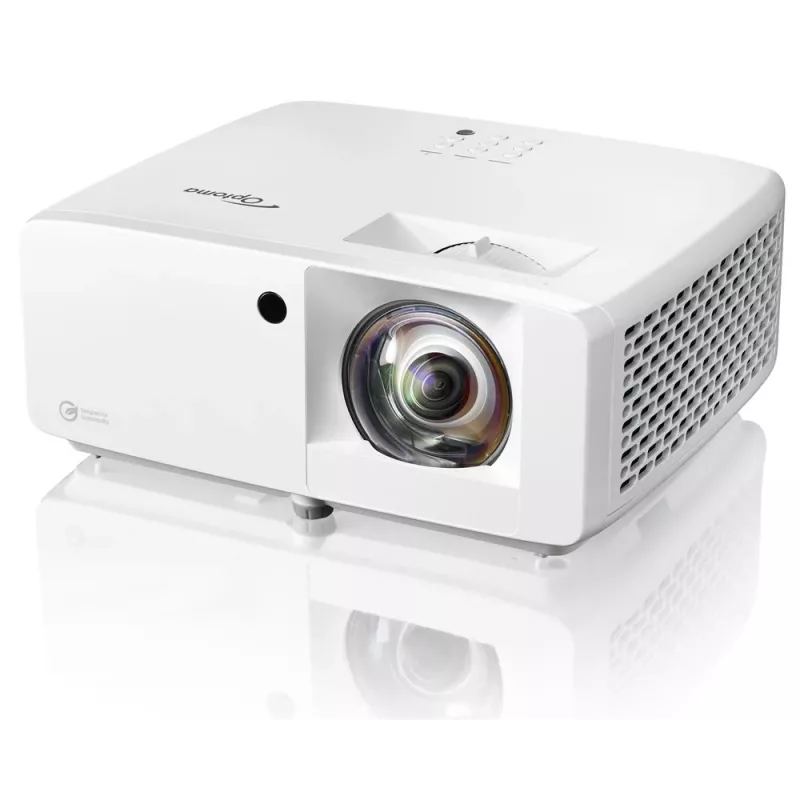 Proiettore a corta distanza Optoma GT2100HDR 4200 ANSI Lumen DLP 1080p 3D bianco