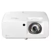 Proiettore a corta distanza Optoma GT2100HDR 4200 ANSI Lumen DLP 1080p 3D bianco