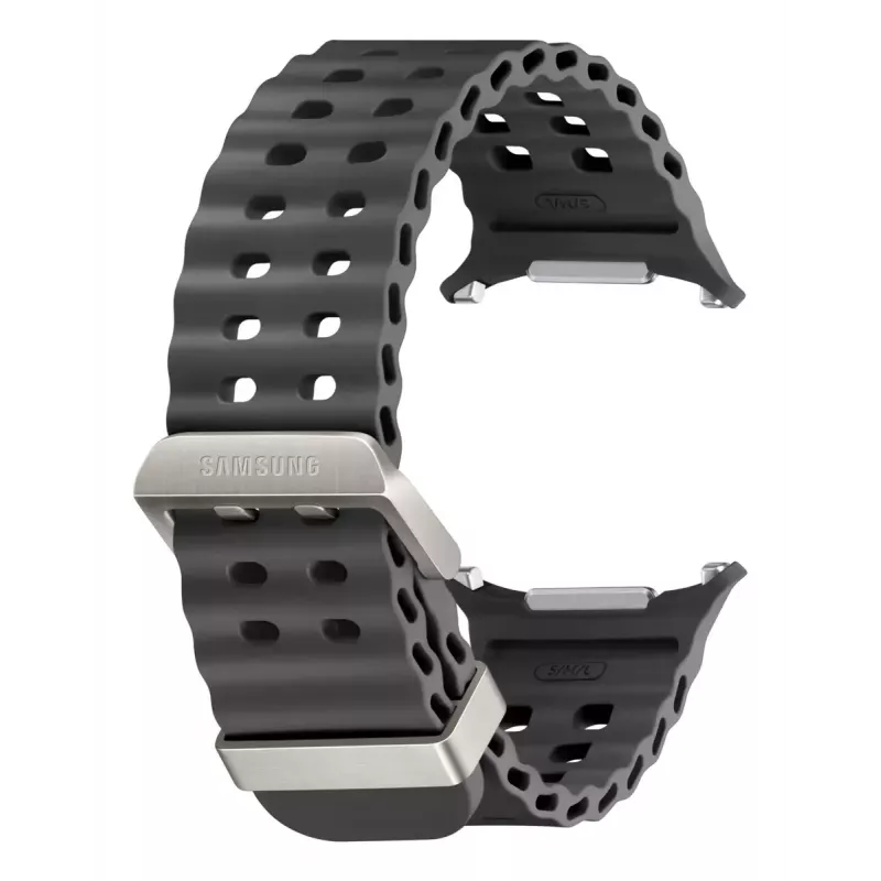 Cinturino Samsung Marine per Galaxy Watch Ultra
