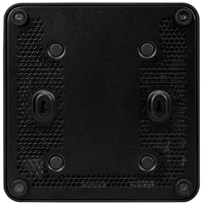 MSI Cubi NUC 1MG-019DE Intel Core 7 150U 16 GB DDR5-SDRAM 512 GB SSD Windows 11 Pro Mini PC nero