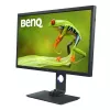 Monitor per computer BenQ SW321C 81,3 cm (32 pollici) 3840 x 2160 pixel 4K Ultra HD LED grigio