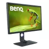 Monitor per computer BenQ SW321C 81,3 cm (32 pollici) 3840 x 2160 pixel 4K Ultra HD LED grigio