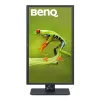 Monitor per computer BenQ SW321C 81,3 cm (32 pollici) 3840 x 2160 pixel 4K Ultra HD LED grigio