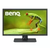 Monitor per computer BenQ SW321C 81,3 cm (32 pollici) 3840 x 2160 pixel 4K Ultra HD LED grigio
