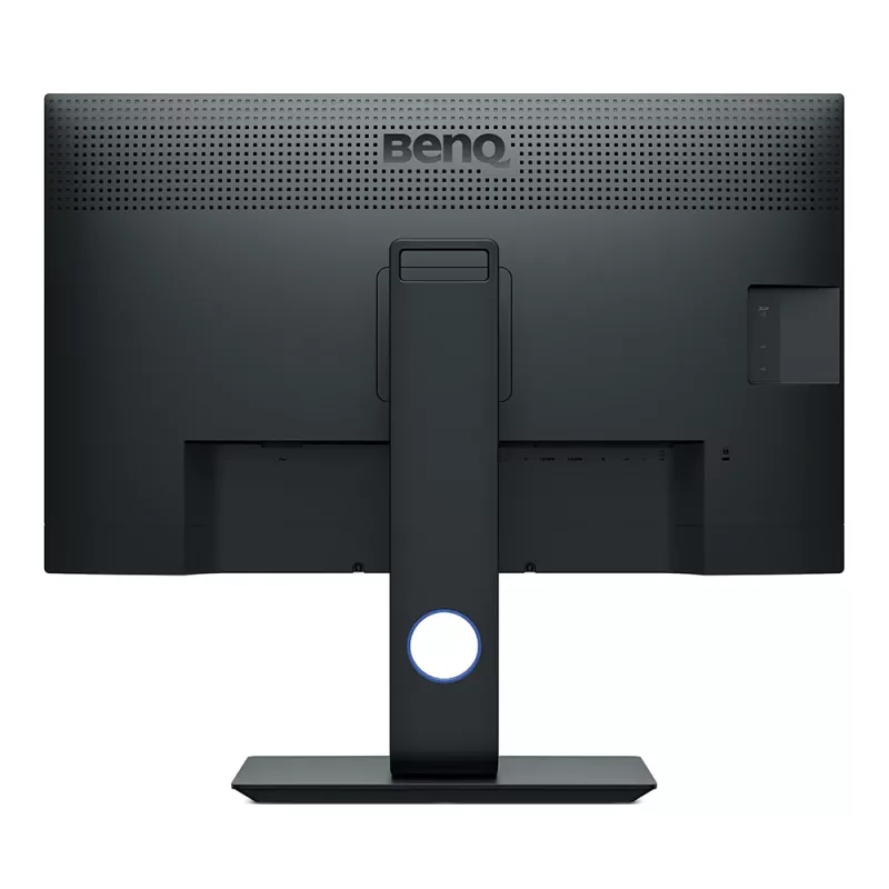 Monitor per computer BenQ SW321C 81,3 cm (32 pollici) 3840 x 2160 pixel 4K Ultra HD LED grigio