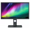Monitor per computer BenQ SW321C 81,3 cm (32 pollici) 3840 x 2160 pixel 4K Ultra HD LED grigio