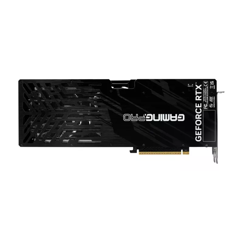 Scheda grafica Palit GeForce RTX 5070 GamingPro