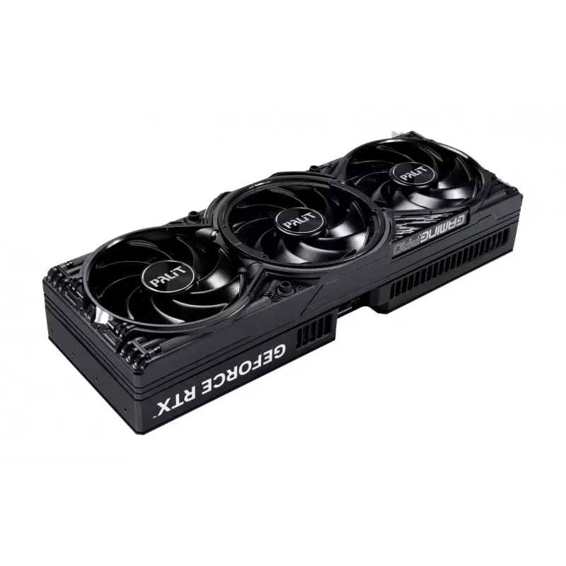 Scheda grafica Palit GeForce RTX 5070 GamingPro